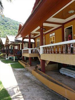 Resort Sun 3*