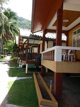 Resort Sun
