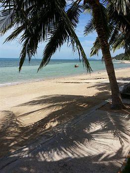 Sun Resort Ko Pha Ngan
