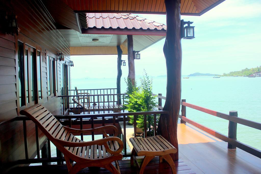 Fresh House Koh Lanta