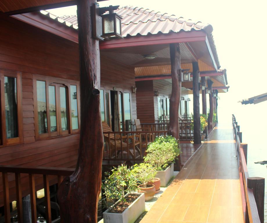 Fresh House Hotel