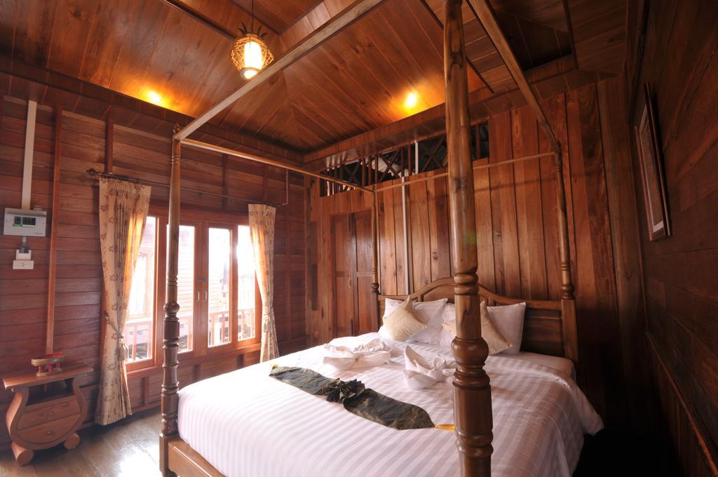 Fresh House 3* Koh Lanta