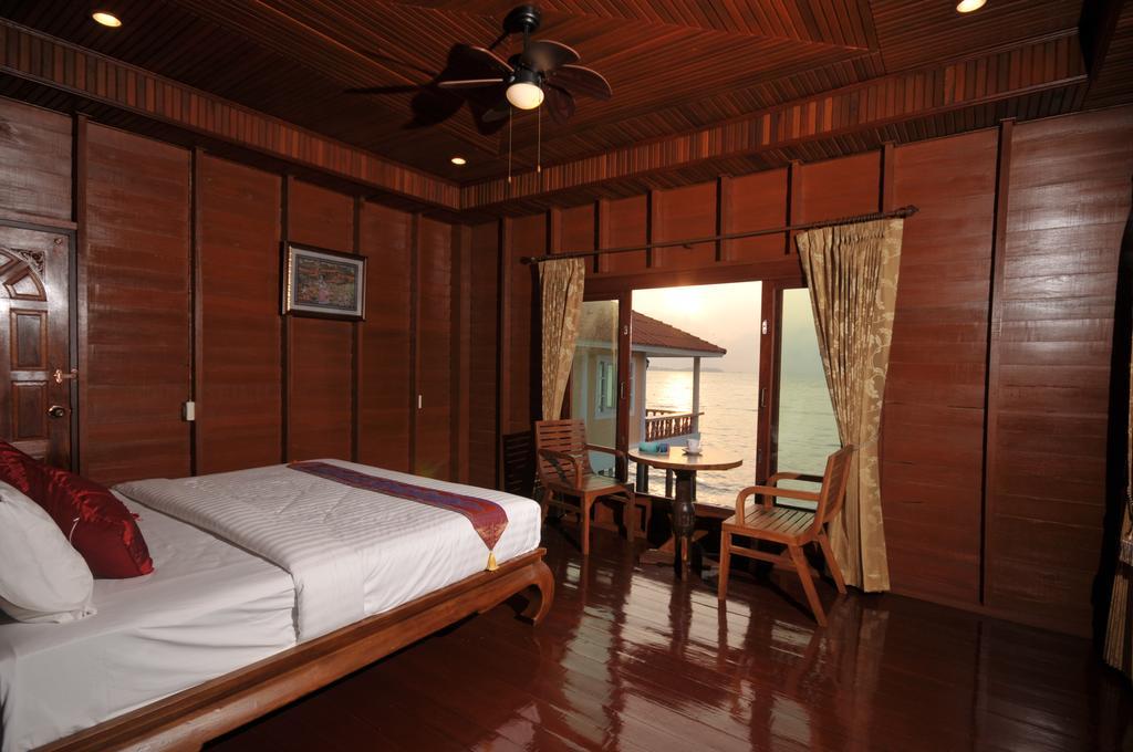 Fresh House 3* Koh Lanta