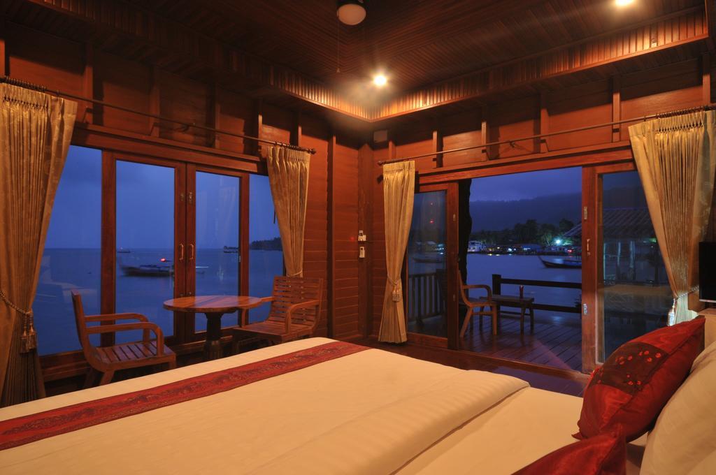 Hotel Fresh House