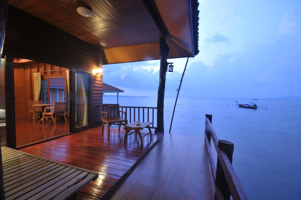 Fresh House 3* Koh Lanta