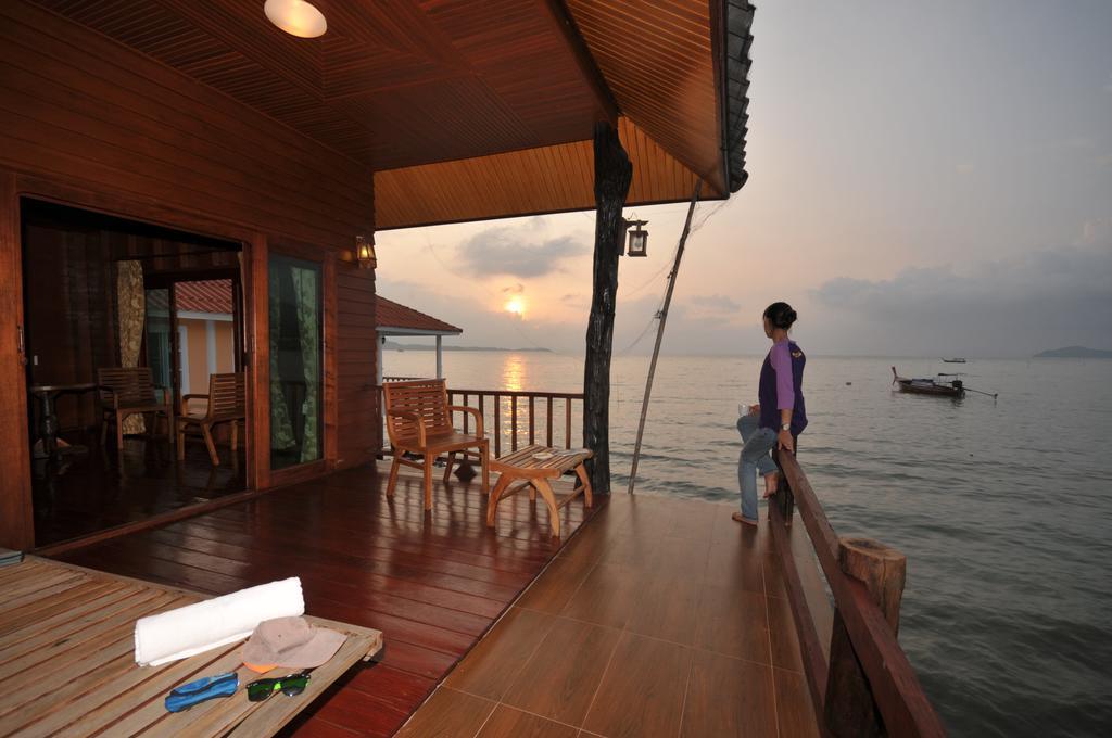 Fresh House Hotel