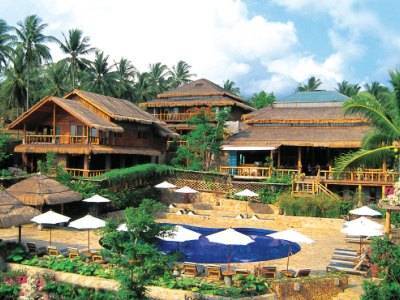 Coral Bay & Resort 3*