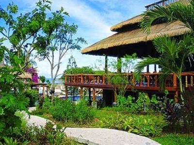 Coral Bay & Resort