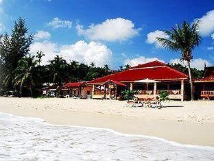 Phuwadee 3* Thong Nai Pan Noi