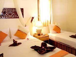 Phuwadee Resort Thong Nai Pan Noi