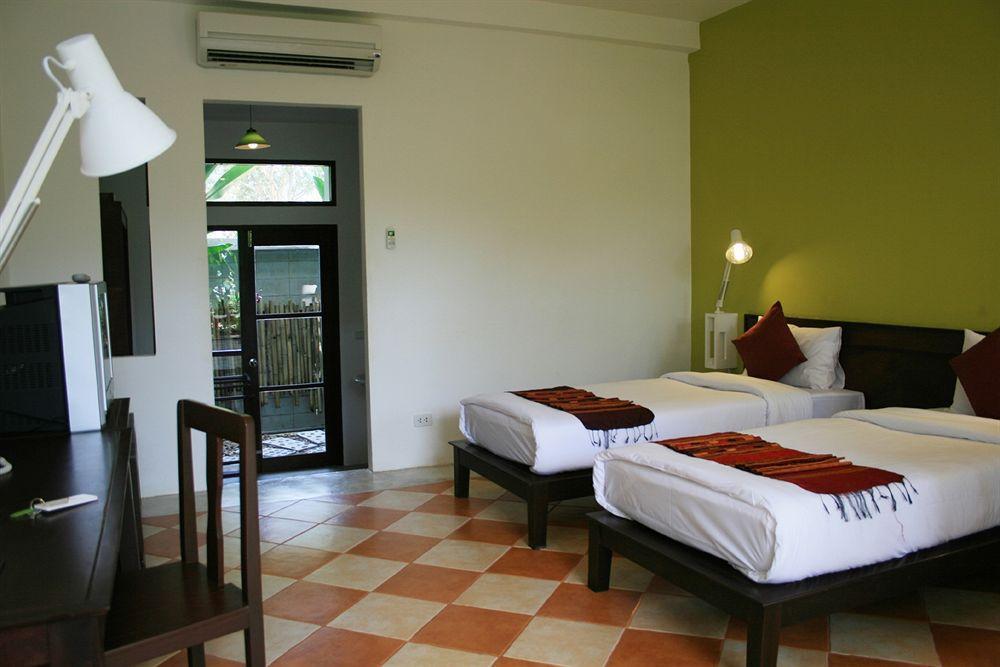 Aonang Duangjai 3* Ao Nang