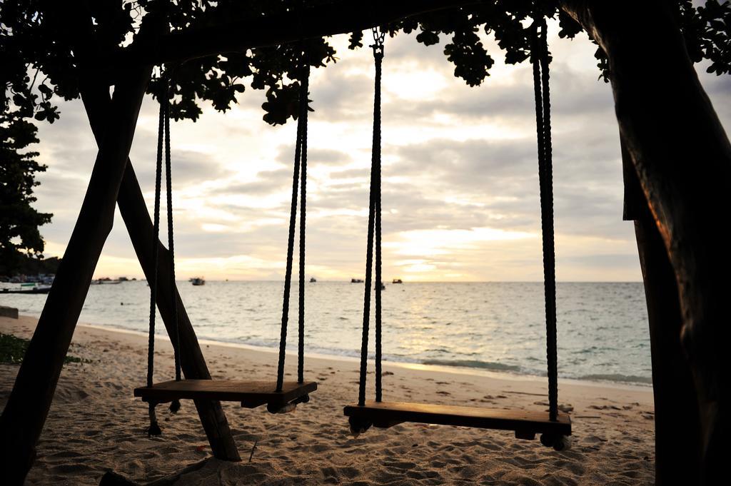 Club Hotel Koh Tao