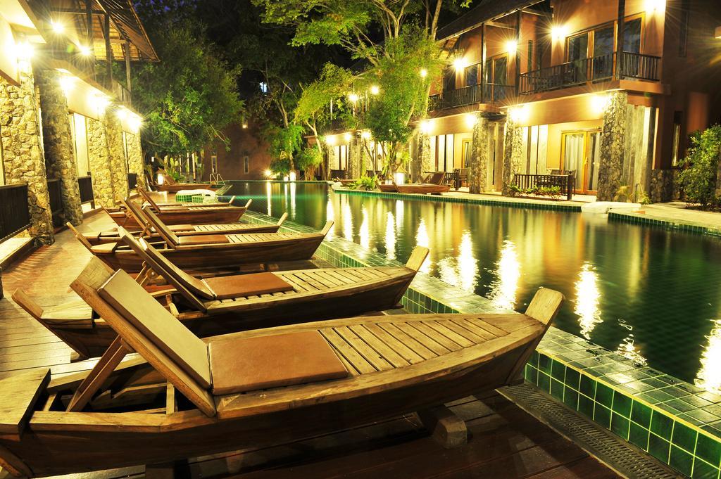 Hotel Club Koh Tao