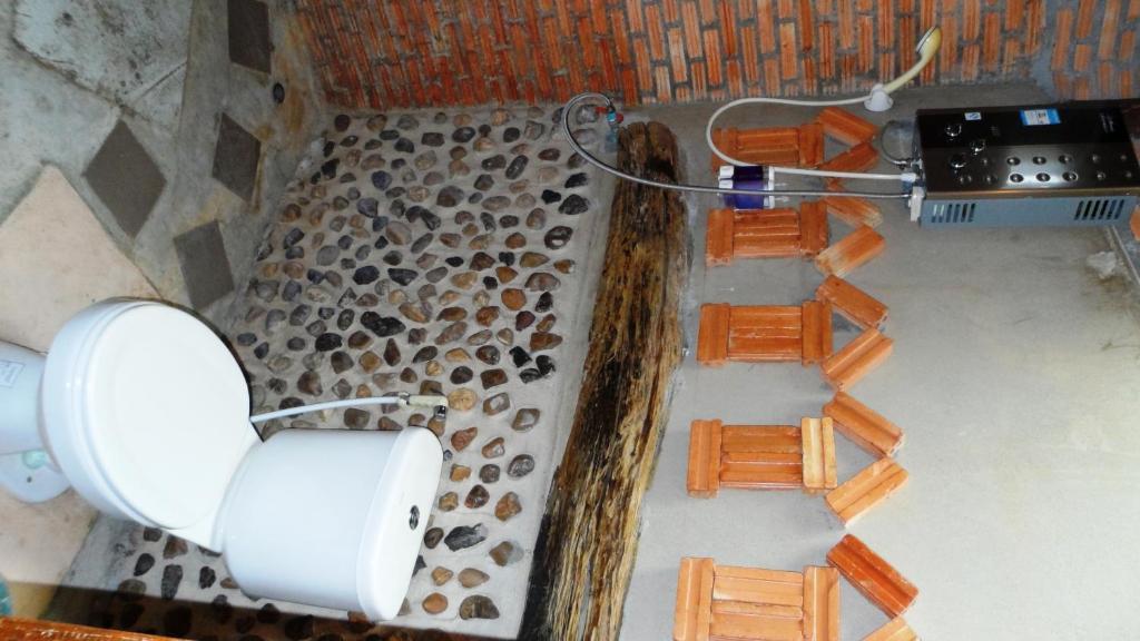 Tewdoi Garden Apartment Pai