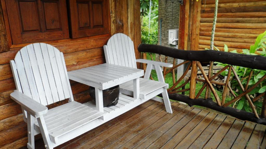 Tewdoi Garden Apartment
