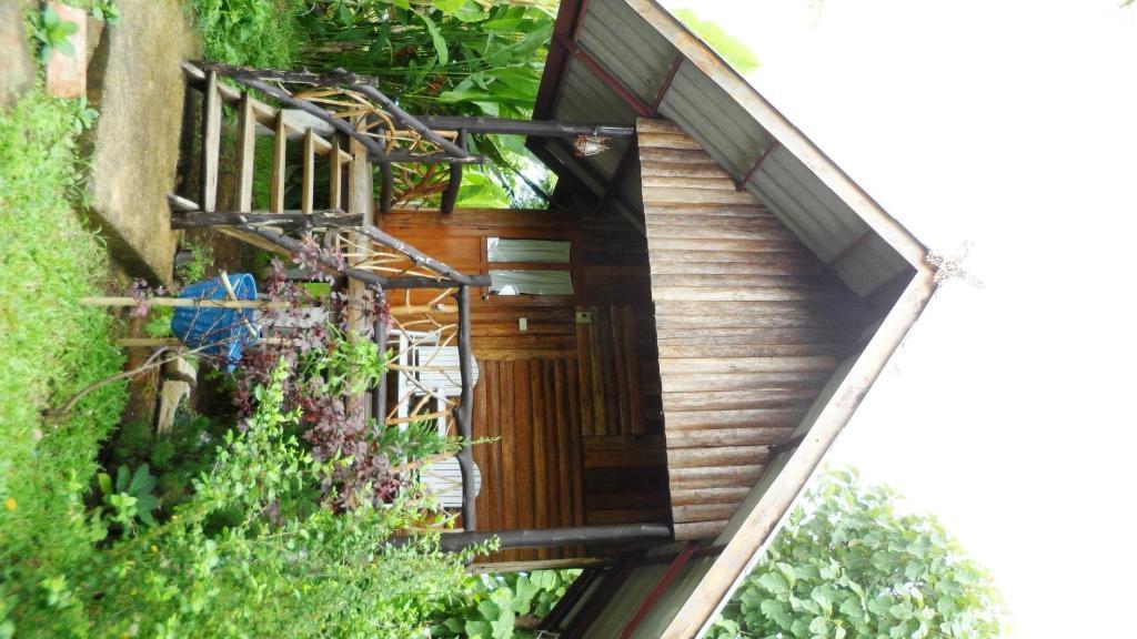 Apartment Tewdoi Garden *