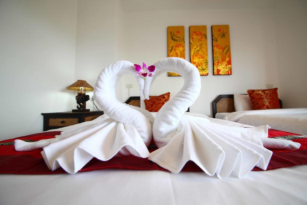 Jade Tower Hotel Chiang Mai