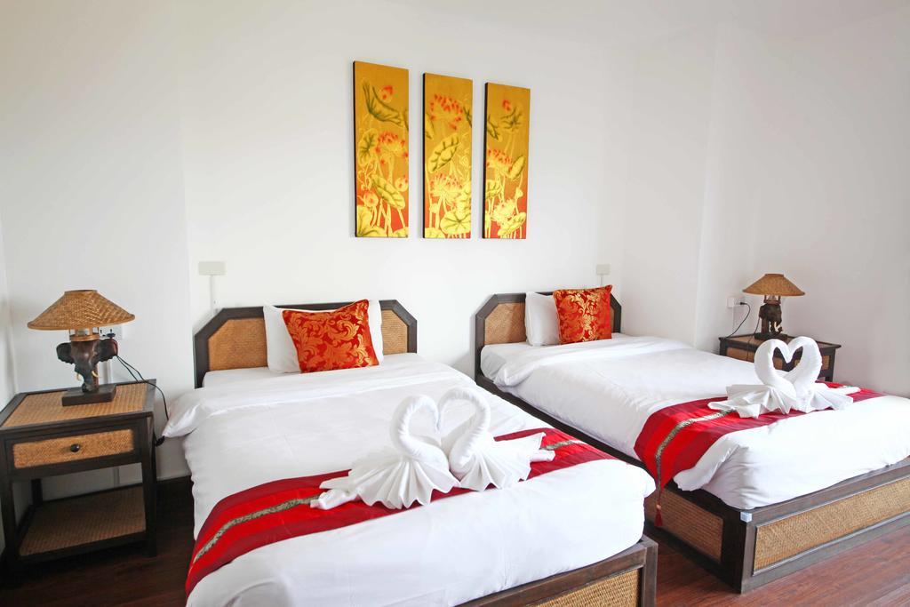 Jade Tower Hotel