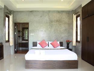 My Guest - Sha Resort Pai