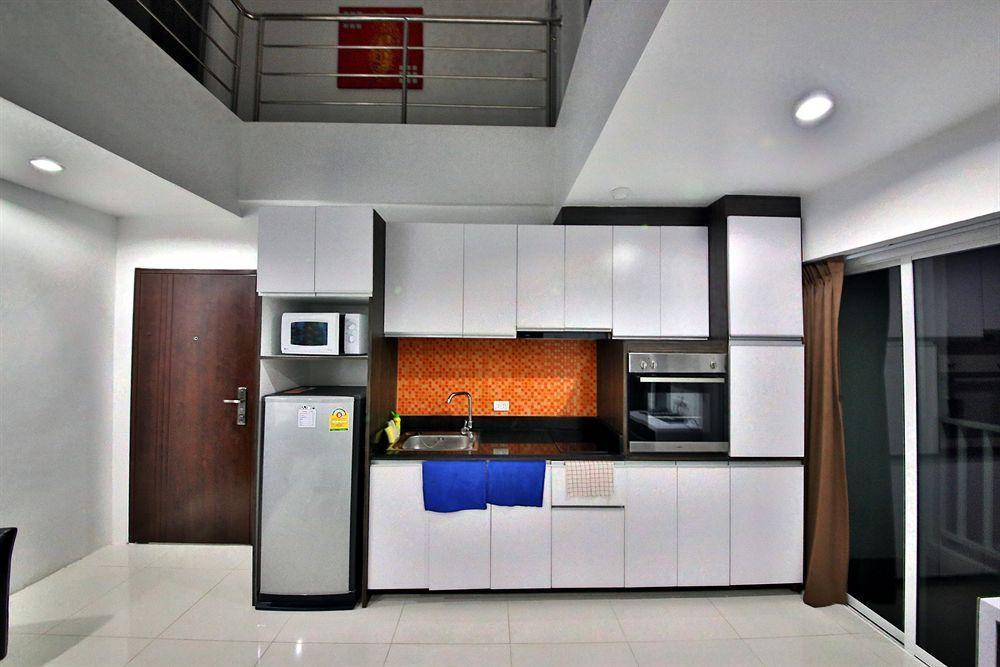 New Nordic Family 3* Pattaya