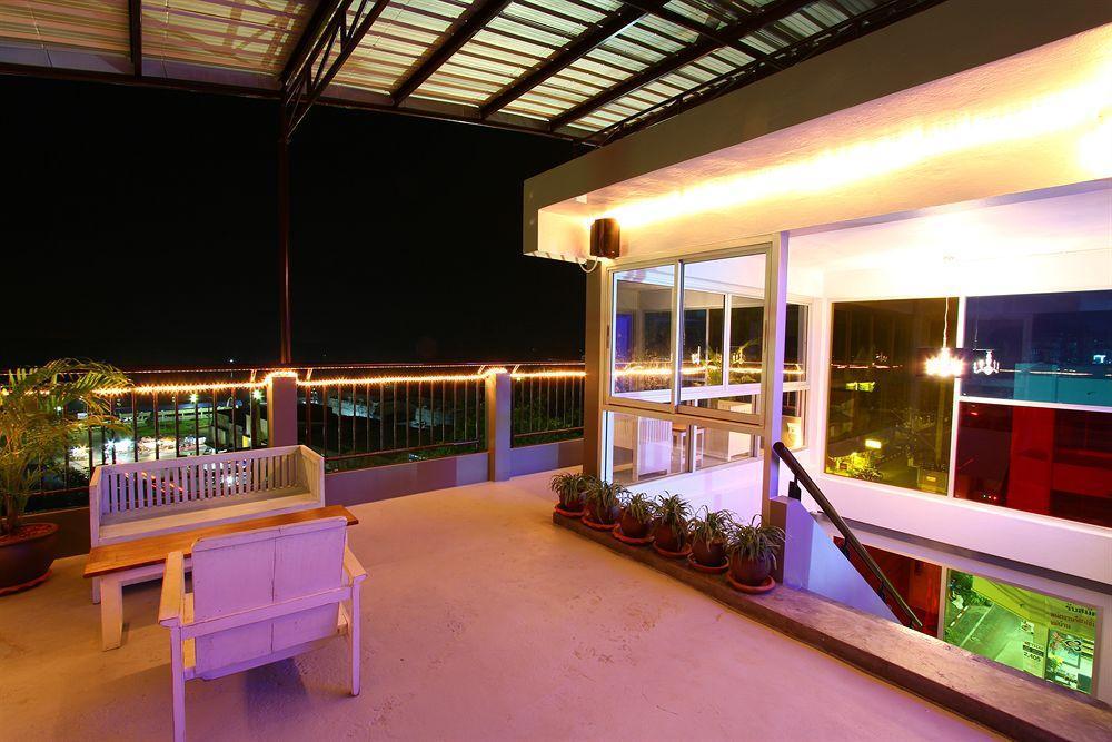 Hostel Pak-up Krabi