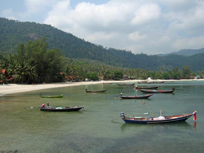 Sea View *