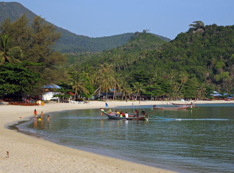 Sea View Villa *