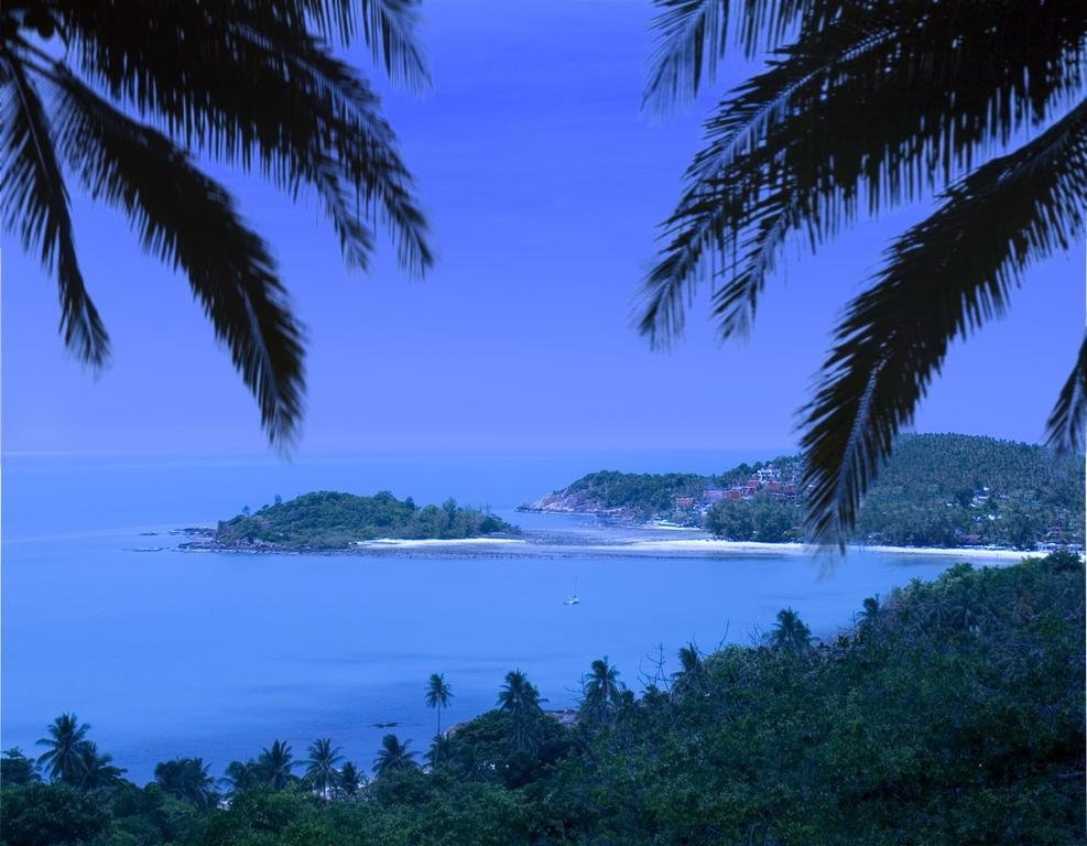Royal Majestic Grand Thai Villa Choeng Mon
