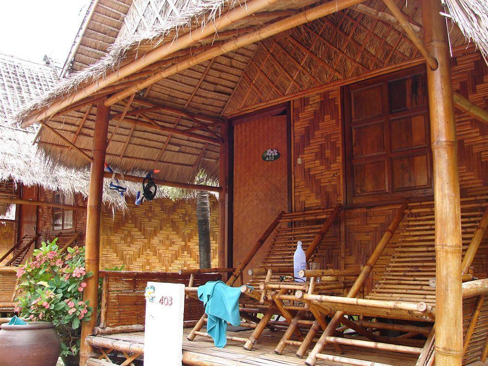 Twin Palms Resort Phi Phi Don