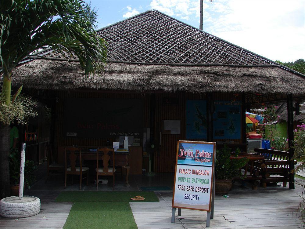 Twin Palms Phi Phi Don