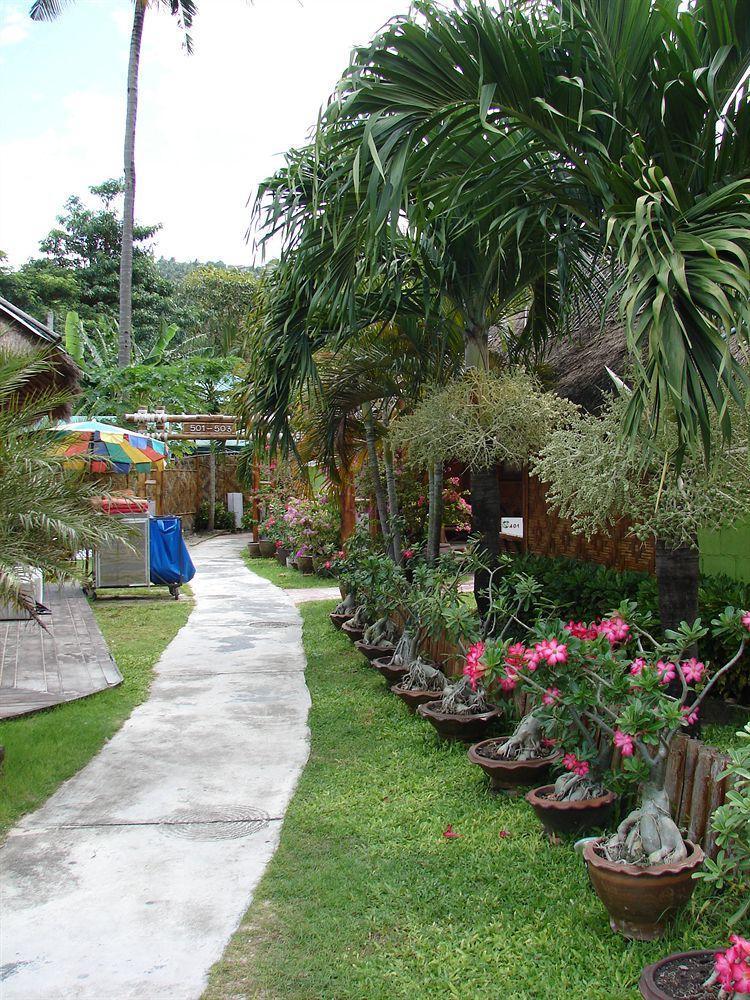 Twin Palms 2* Phi Phi Don