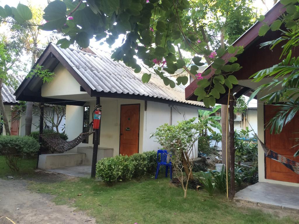 Resort The Cosy Sunset & Restaurant 2*