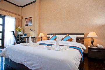 Phuket Nirvana Hotel