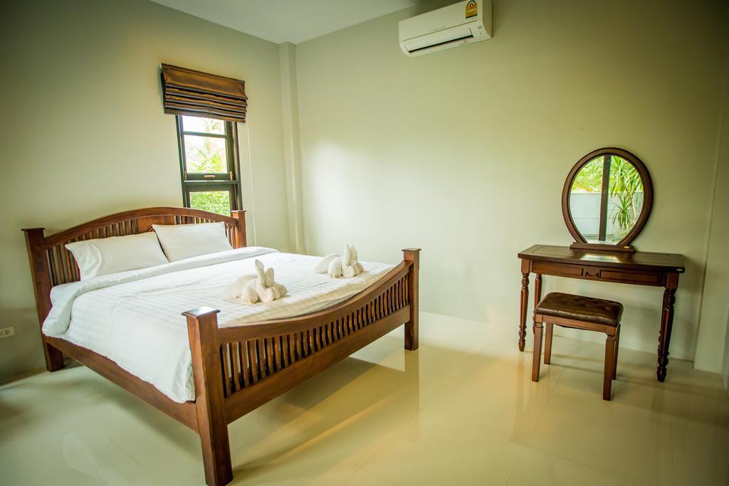 Buabaan Villa