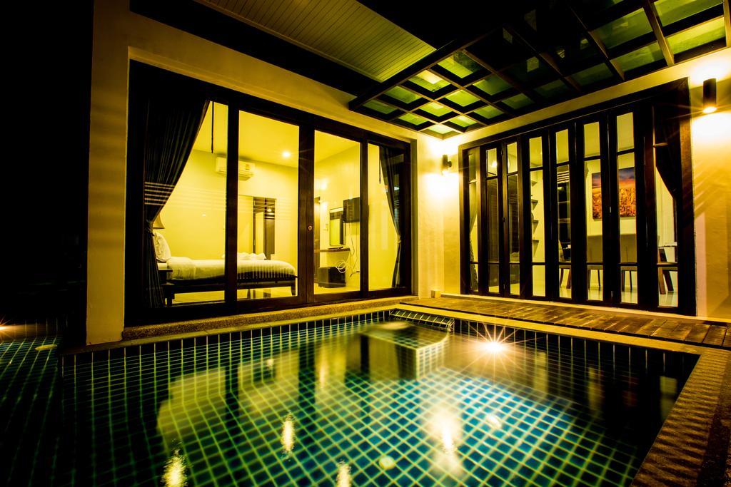 Buabaan Villa *