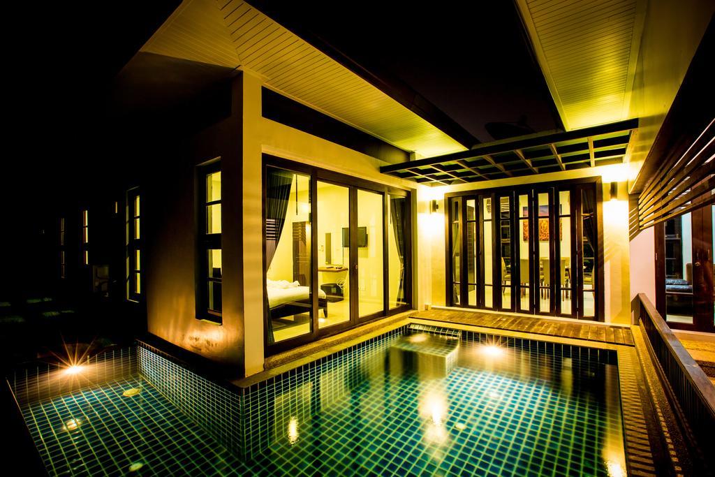 Villa Buabaan Krabi