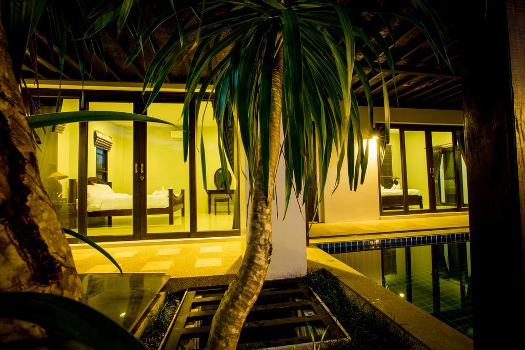 Villa Buabaan Krabi