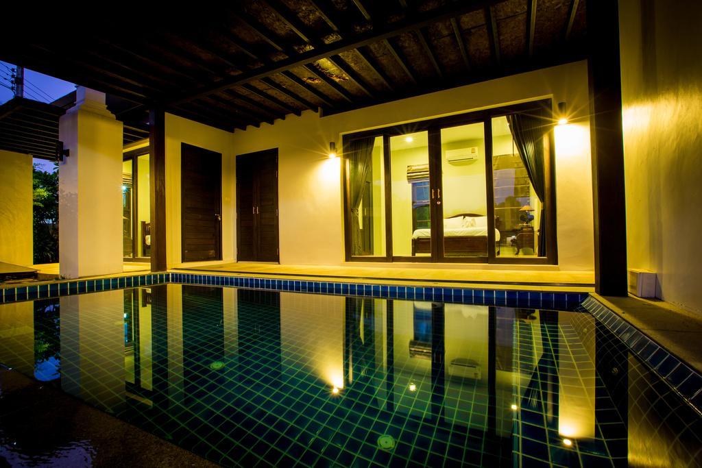 Villa Buabaan