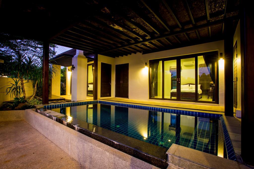 Villa Buabaan
