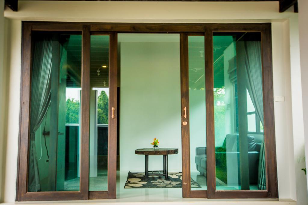 Buabaan Villa