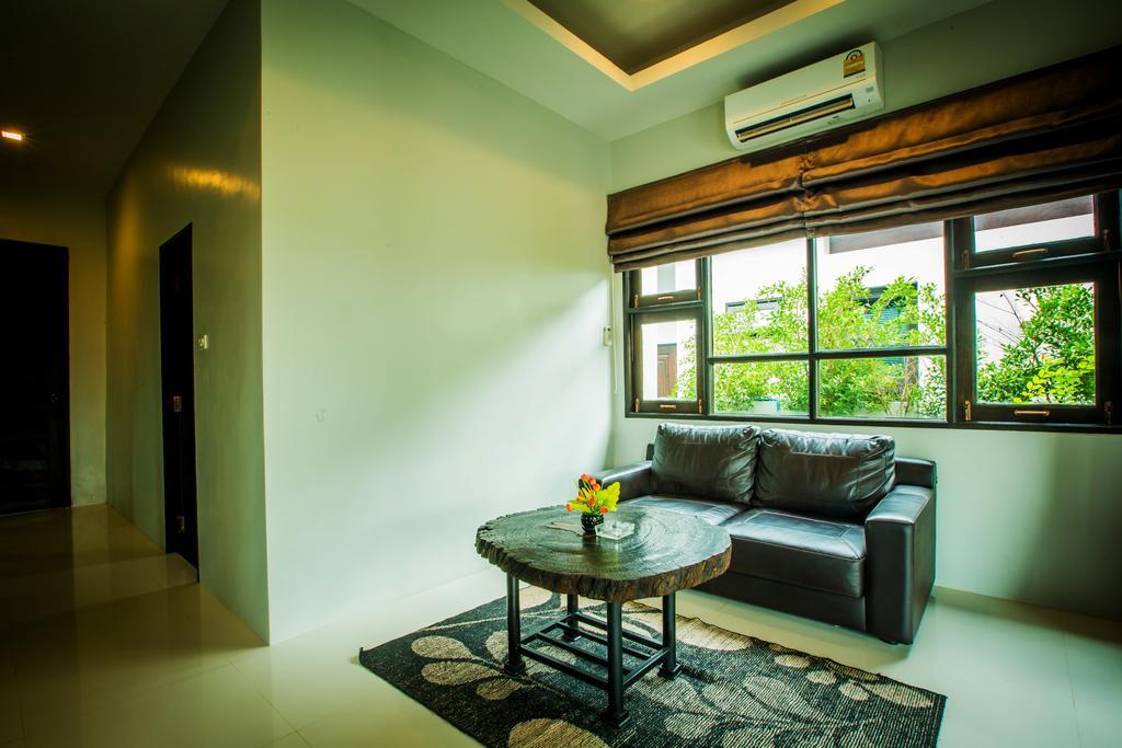 Villa Buabaan *