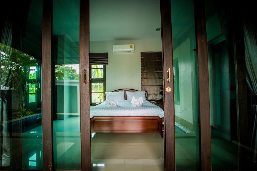 Villa Buabaan