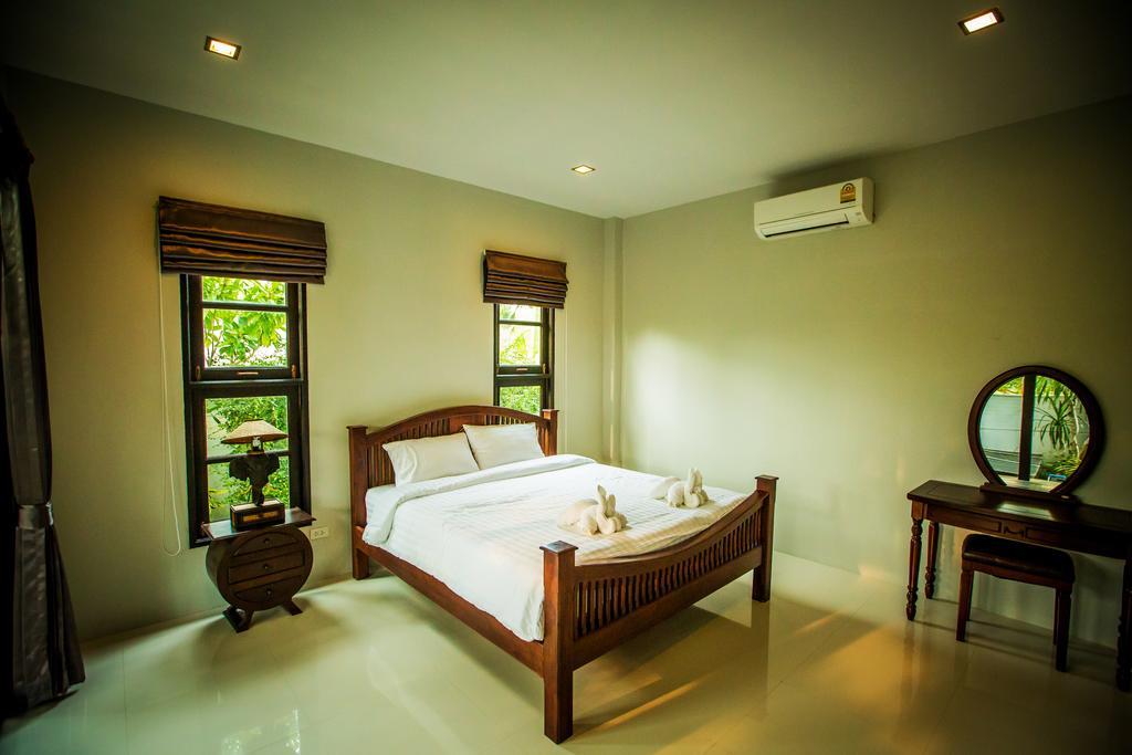Buabaan Villa