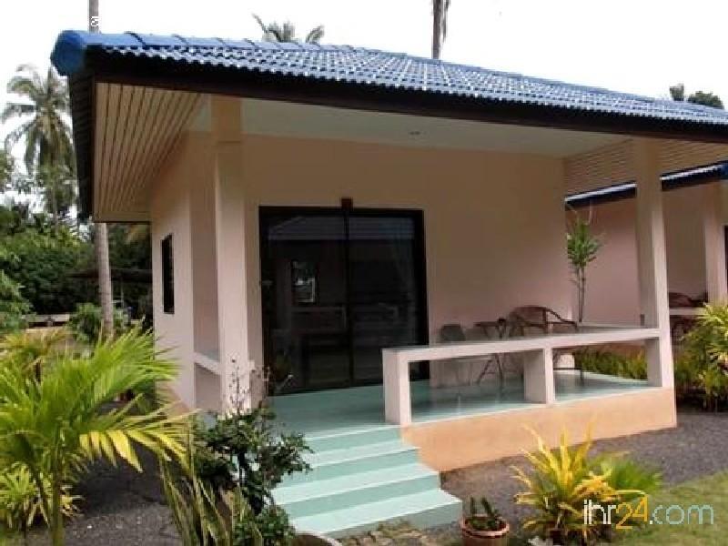 Resort Baan Kuasakul