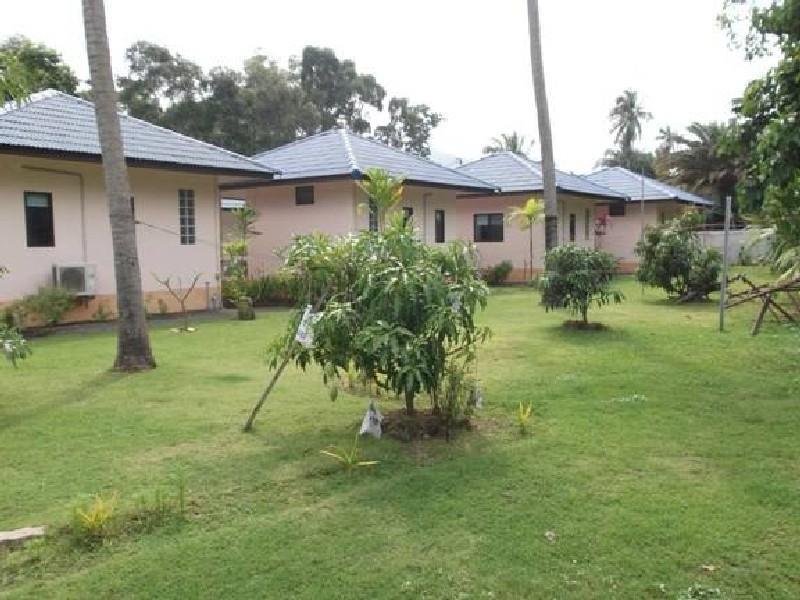 Baan Kuasakul * Mae Nam