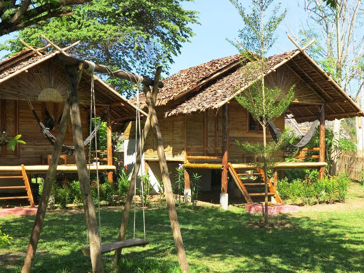 Country Hut