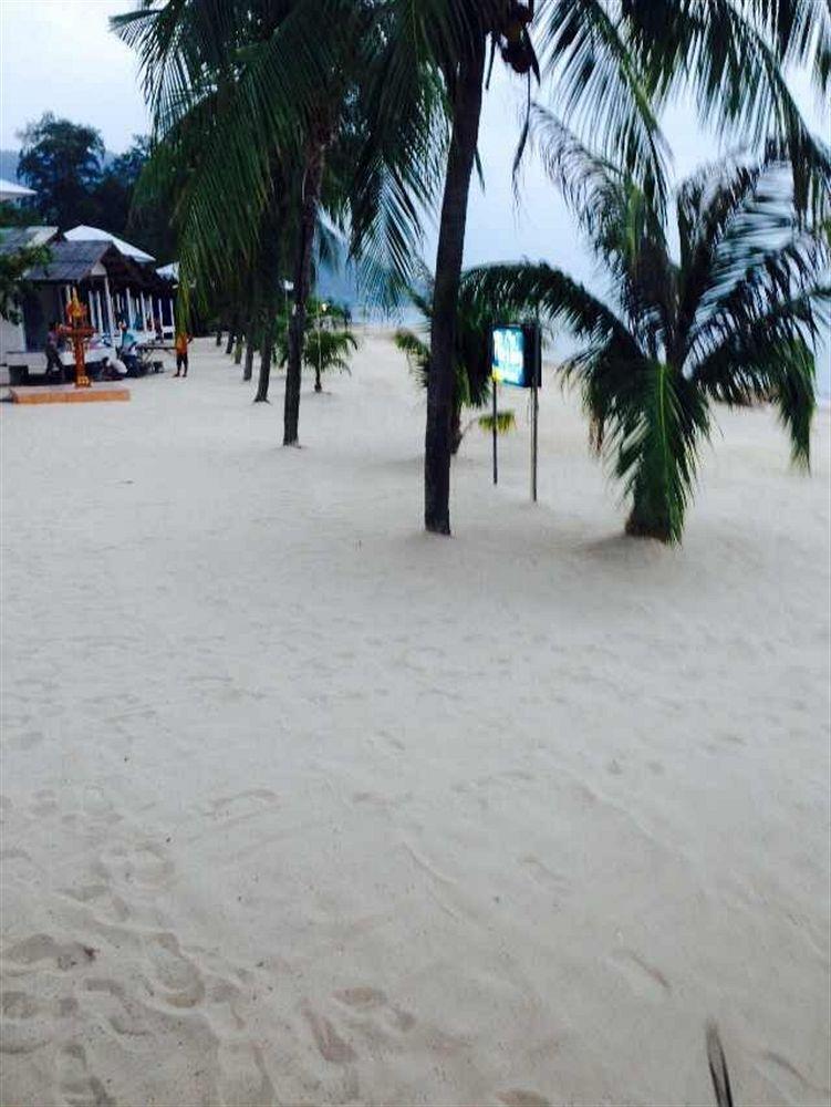 Mac's Bay Resort Baan Tai