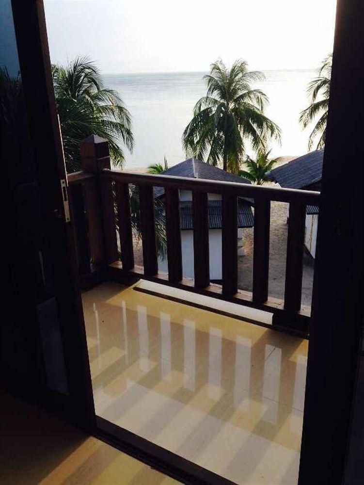 Mac's Bay 3* Baan Tai