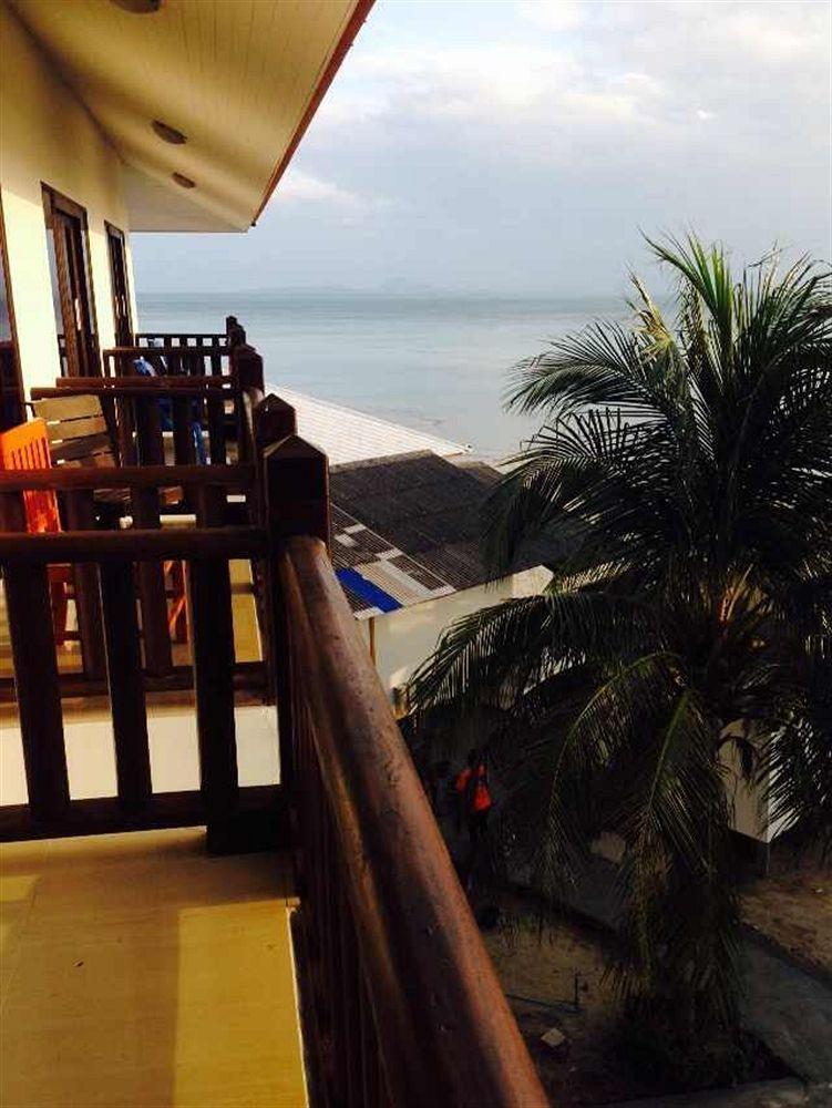 Resort Mac's Bay Baan Tai