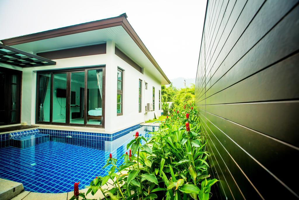 Buabaan Villa